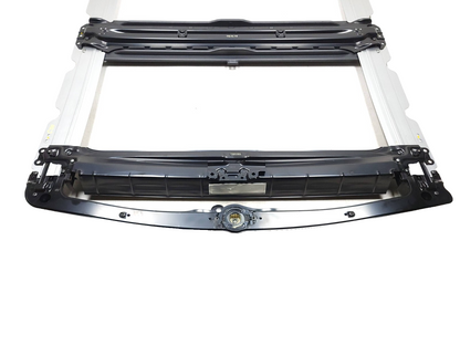 2011 - 2016 Scion Tc Sunroof Track Sliding Glass Frame Rail OEM