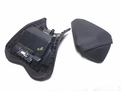 2023 Kawasaki Er400 Z400 Seat Front & Rear OEM