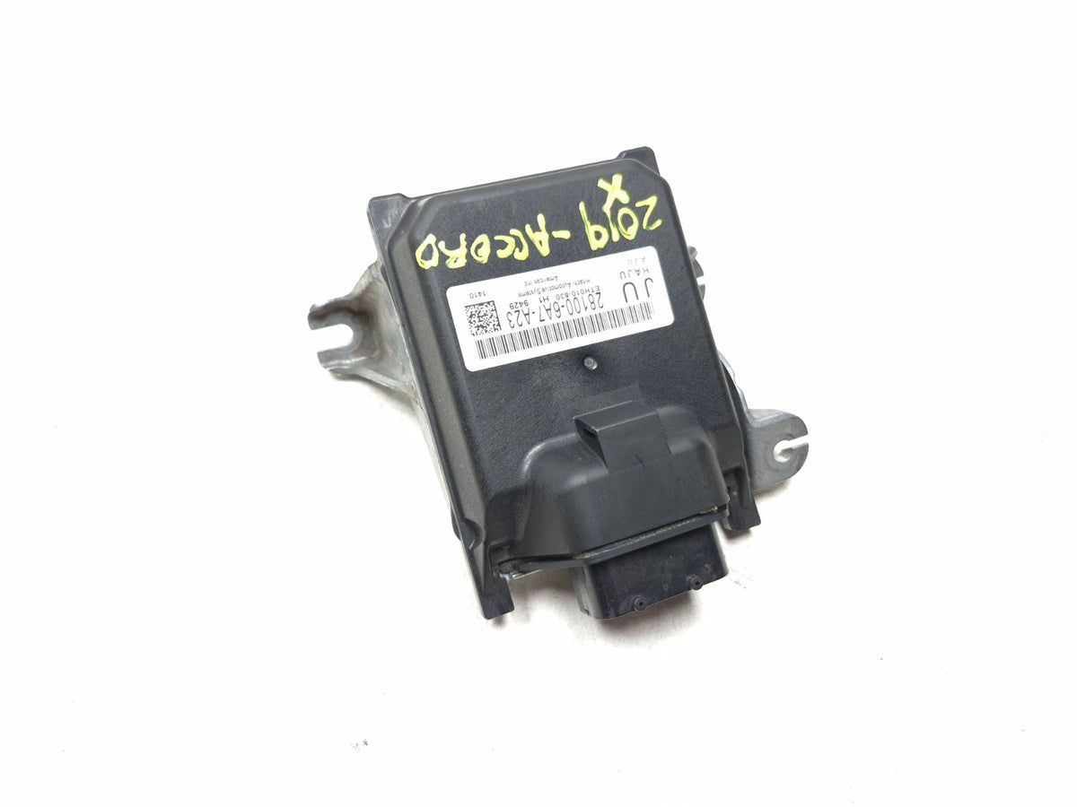 2019 Honda Accord Transmission Control Module OEM