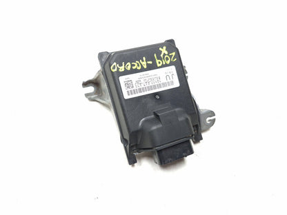 2019 Honda Accord Transmission Control Module OEM