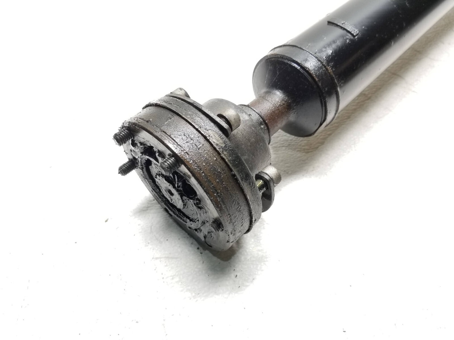 2014 Audi A6 C7 Rear Driveshaft Drive Shaft OEM