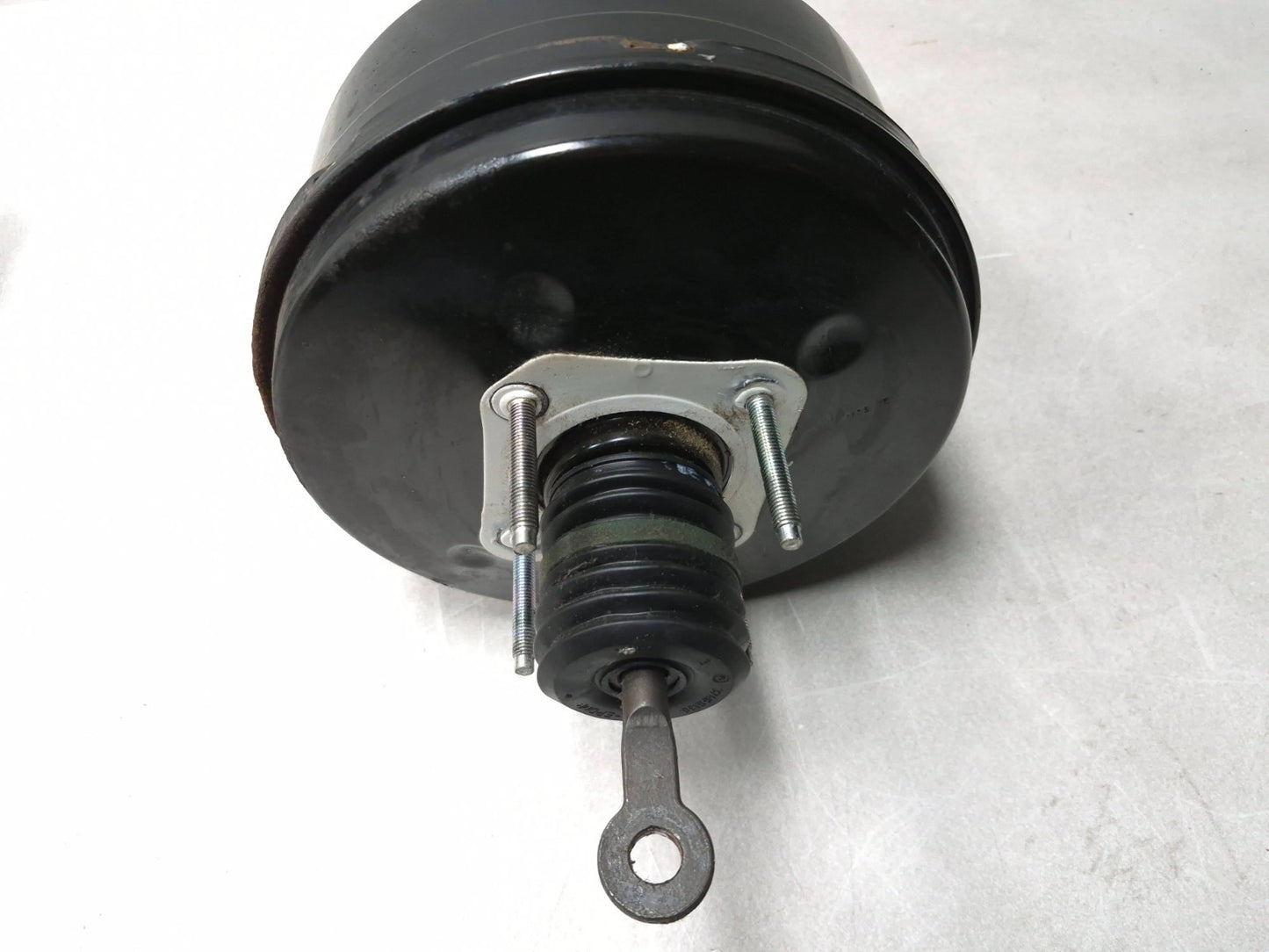 2013 Dodge Grand Caravan Power Brake Booster W/ Master Cylinder Assy Oem✅