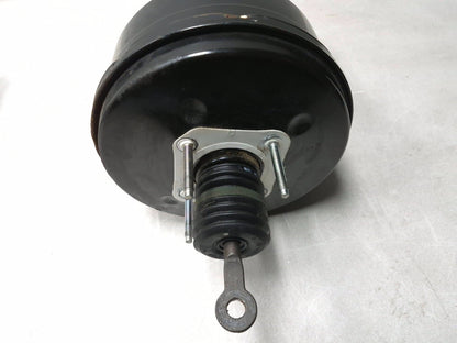 2013 Dodge Grand Caravan Power Brake Booster W/ Master Cylinder Assy Oem✅