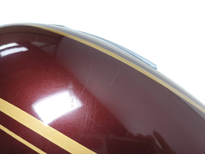 2024 Royal Enfield Bullet 350 Fuel Tank OEM