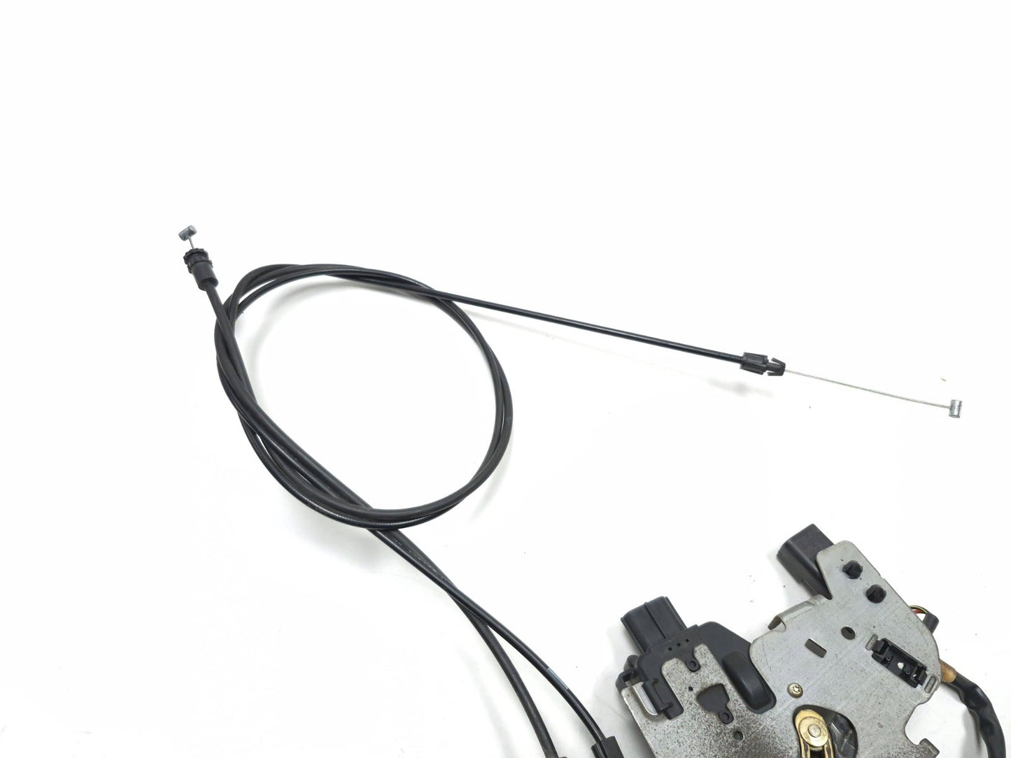 2005 Dodge Grand Caravan Sliding Door Lock Motor Actuator Passenger Side Oem✅