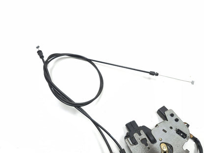 2005 Dodge Grand Caravan Sliding Door Lock Motor Actuator Passenger Side Oem✅