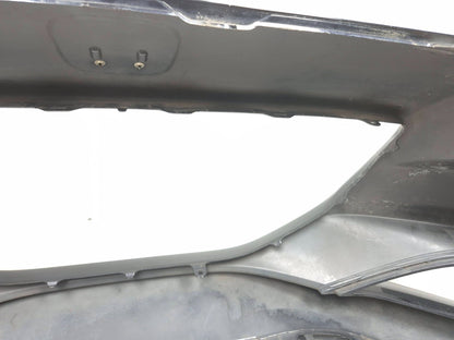 2014 Honda Cr-z Front Bumper Cover OEM