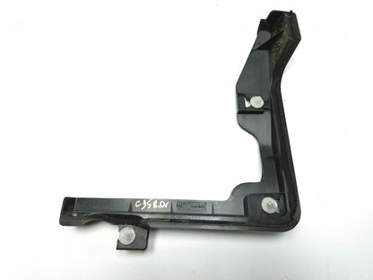 2020 Infiniti Q50 Rear Quarter Panel Guard Drafter Left & Right Pair OEM