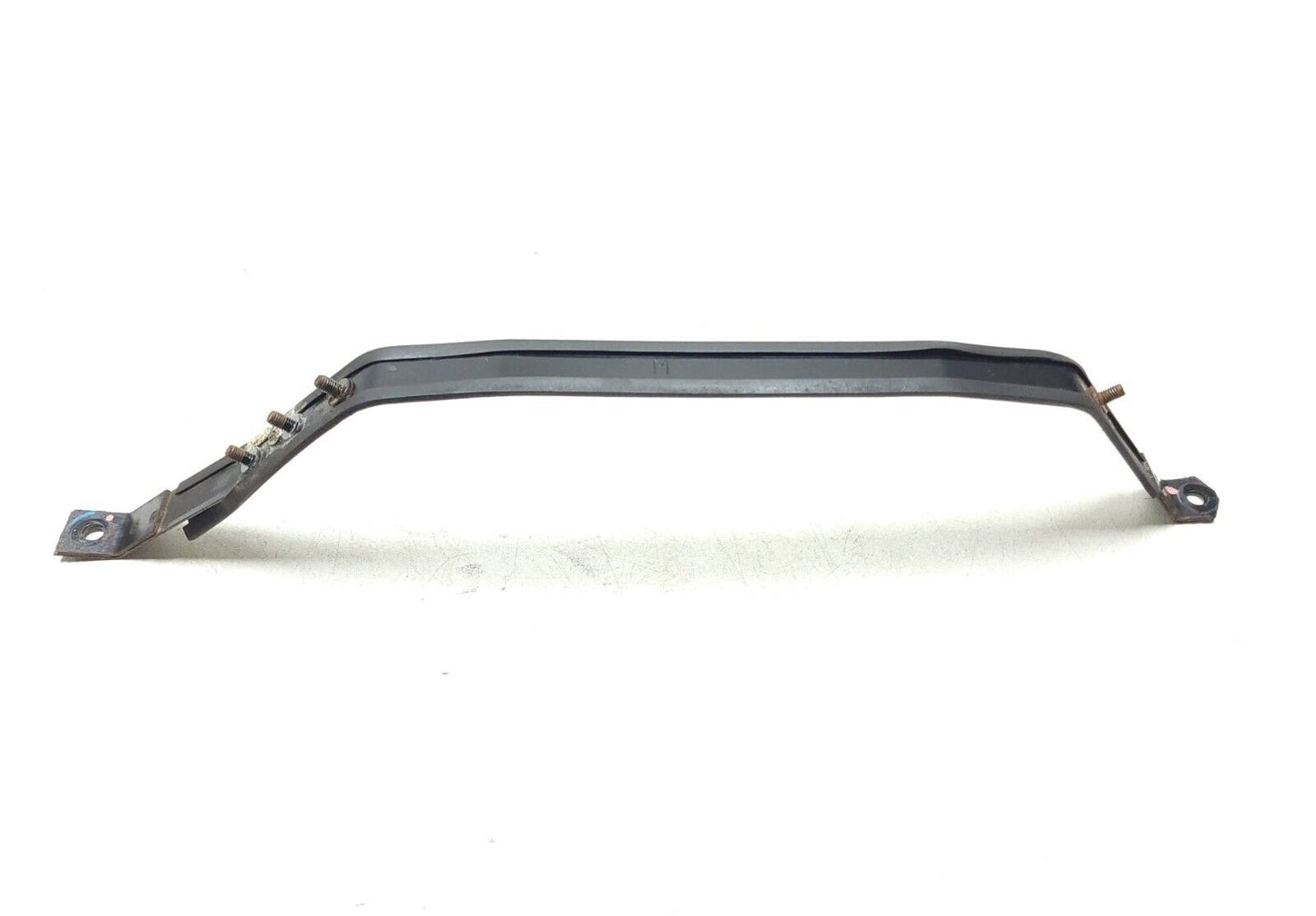 11-16 Subaru Impreza Sedan Fuel Tank Strap Bracket Pair OEM 81k Miles