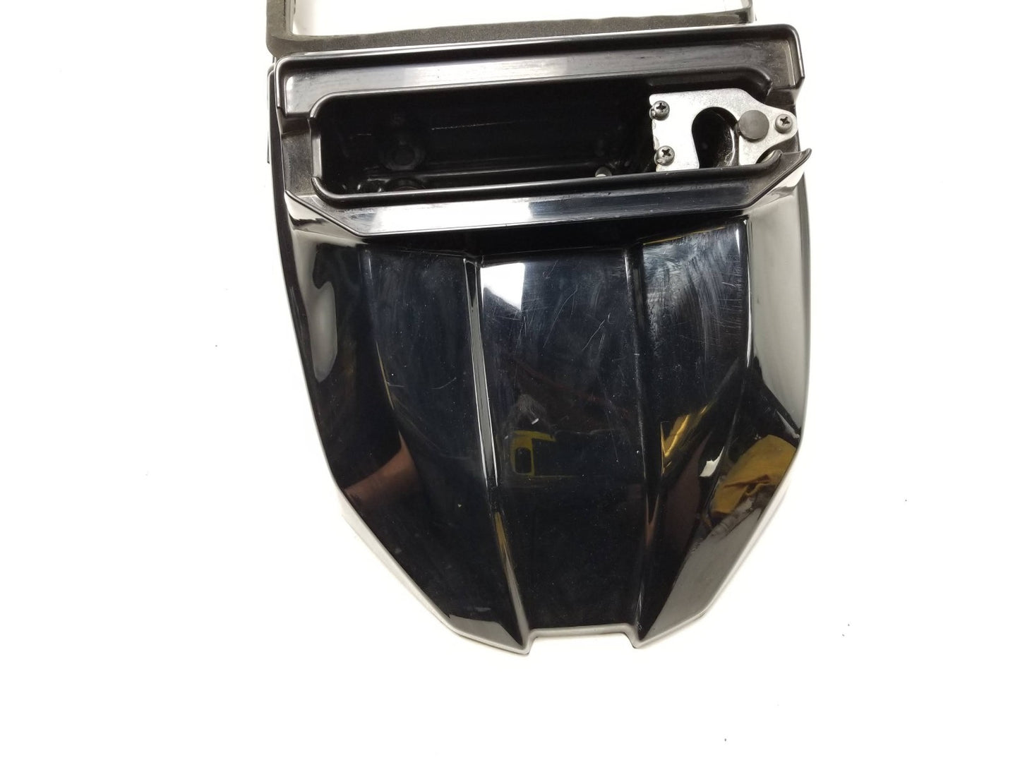 2022 Kawasaki Klr650 Kl650l Rear Tail Fairing Cover Panel OEM