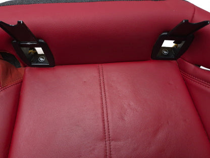 2021 Alfa Romeo Giulia Rear Seat Lower Cushion Bench Oem✅