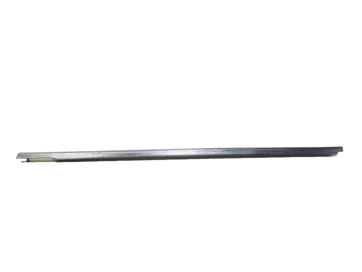 2011 - 2013 Kia Sportage Door Window Belt Molding Driver Side Left OEM