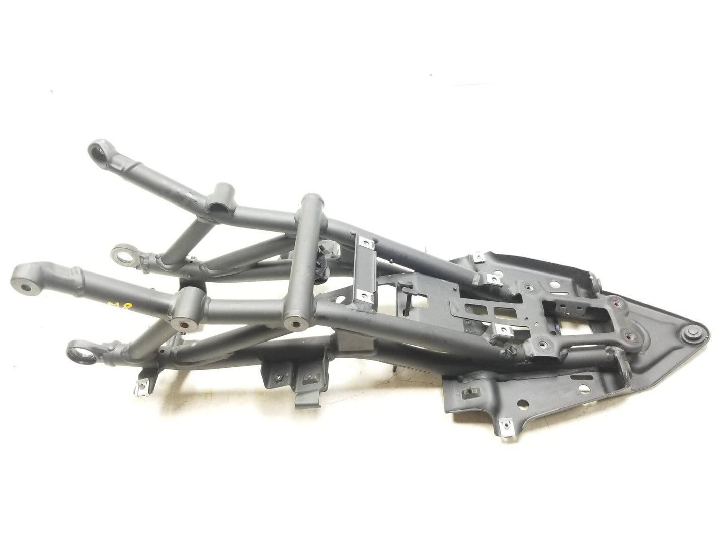21-24 Ducati Supersport 950 950s Rear Subframe Back Sub Frame OEM 6k Miles