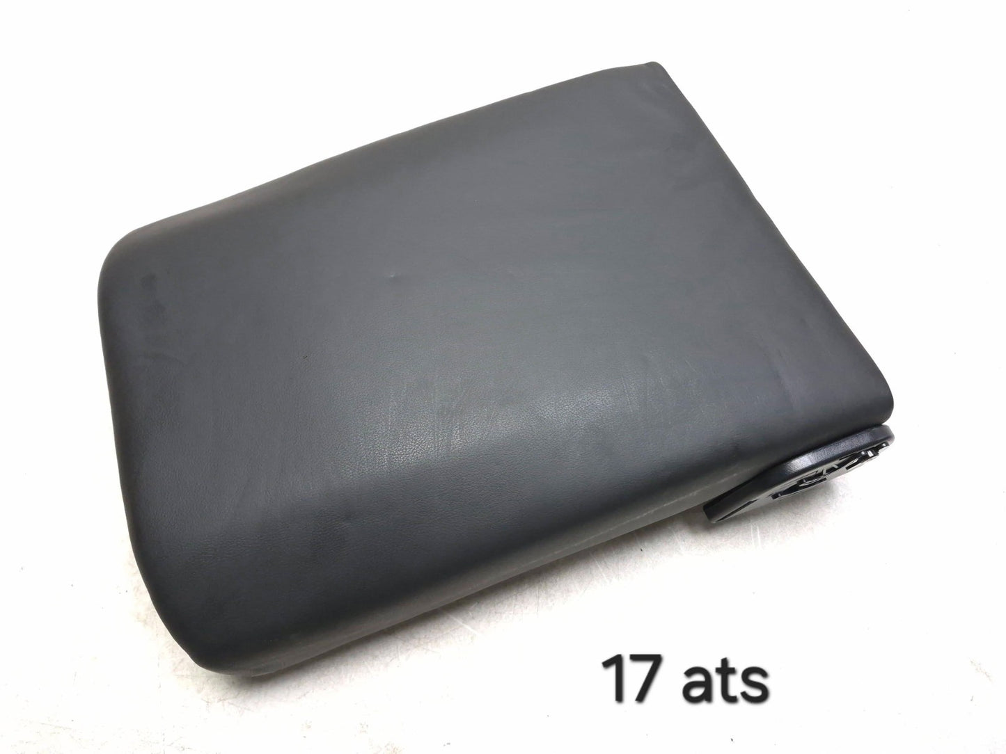 2017 Cadillac Ats Luxury Rear Seat Arm Rest OEM