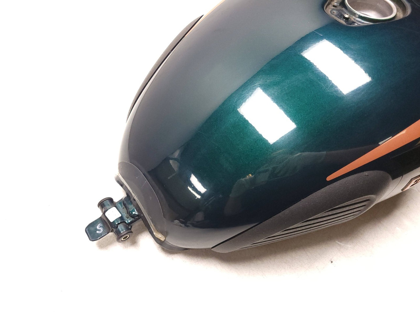 2022 - 2024 Royal Enfield Classic 350 Fuel Gas Petrol Tank Reservoir Cell Oe OEM