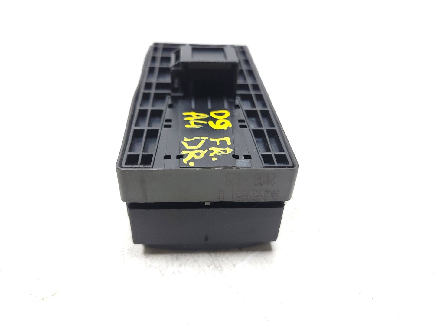 2009 - 2016 Audi A4 S4 Sedan Driver Power Window Master Control Switch  OEM