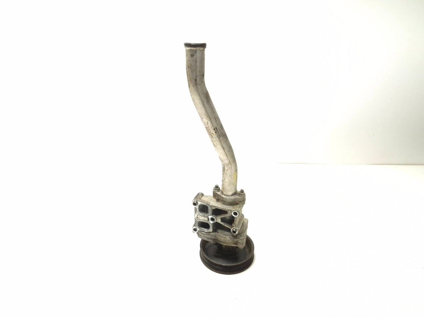 2010 Dodge Caliber Water Pump 5047138ab OEM
