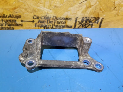 2012 Lexus Ct200h Transmission Oil Pan Bracket Neck  OEM