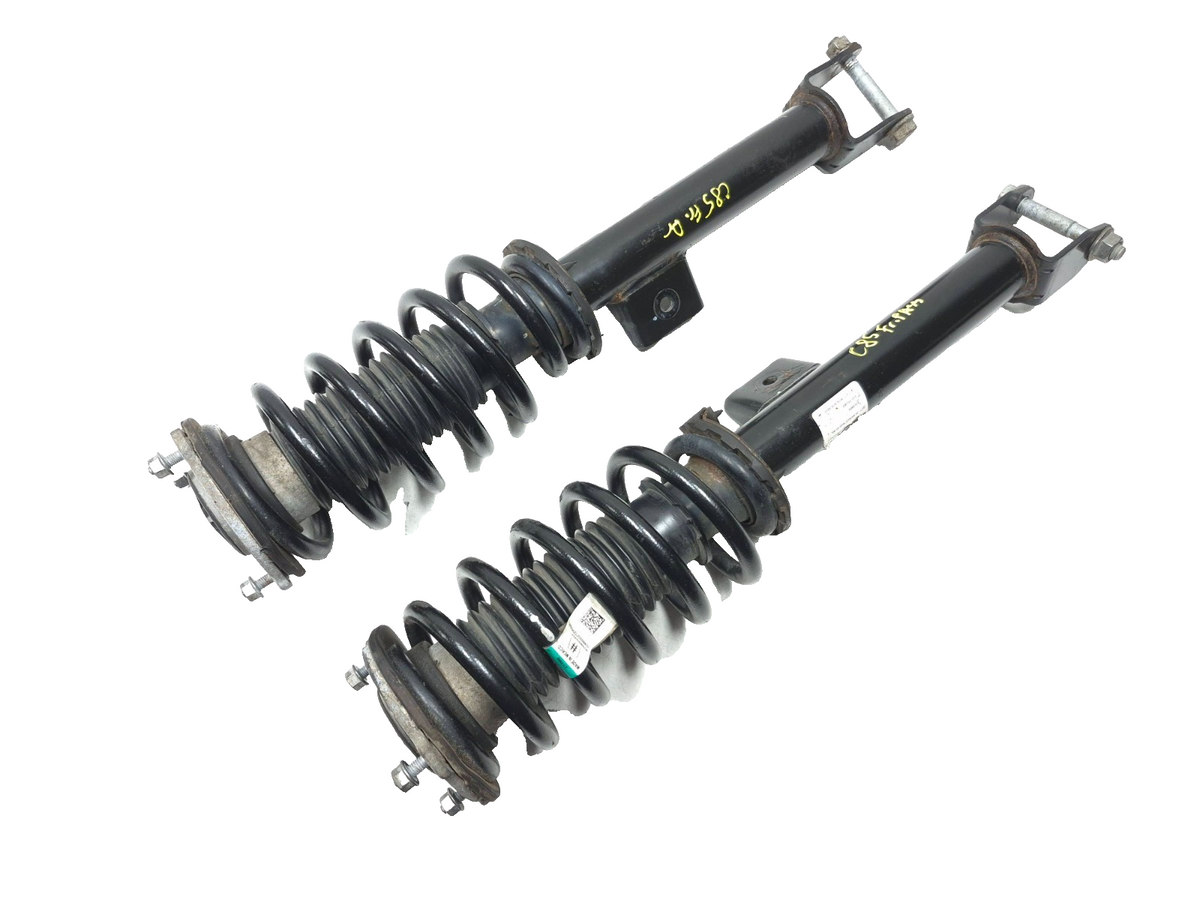 2022 Tesla Model 3 RWD Front Shock Strut Absorber Left & Right OEM