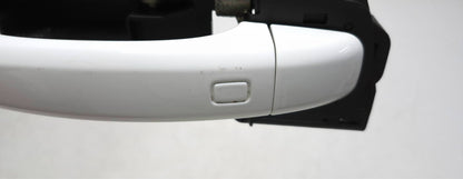 2009 Audi A4 Front Door Exterior Handle Right Passenger Side OEM