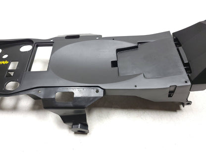 2020 - 2024  Yamaha Mt-03 Rear Undertail Mudguard Fender Battery Tray OEM