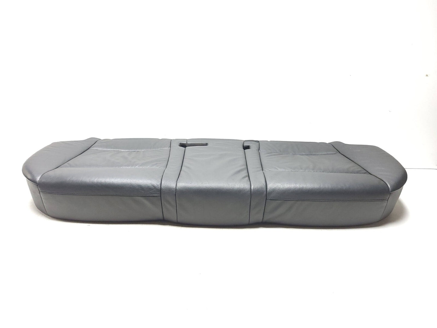 2007 - 2013 BMW X5 E70 Rear Seat Cushion Bottom Lower OEM