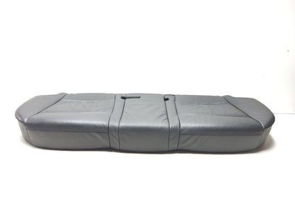 2007 - 2013 BMW X5 E70 Rear Seat Cushion Bottom Lower OEM