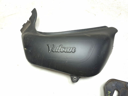 1991 Kawasaki Vulcan 500 En500 Side Frame Cover OEM