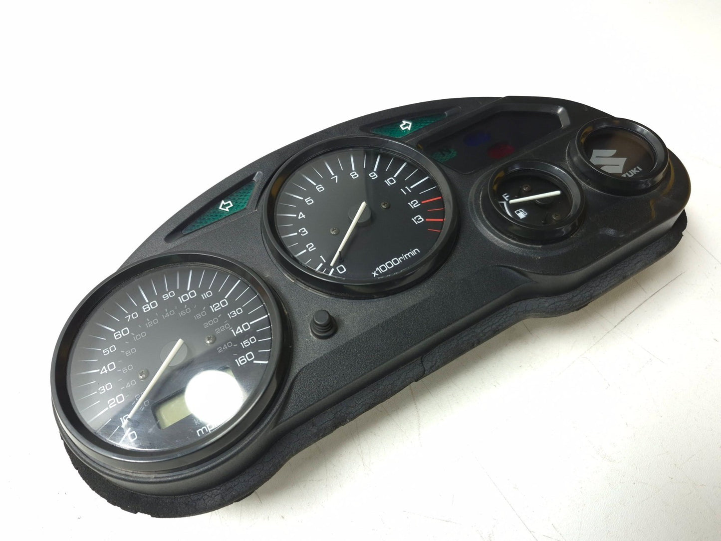 1999 Suzuki Katana 750 Gsx750f Speedometer Instrument Cluster OEM