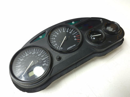 1999 Suzuki Katana 750 Gsx750f Speedometer Instrument Cluster OEM
