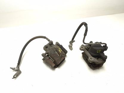 2020 Dodge Challenger Rear Brake Caliper Left & Right Pair OEM