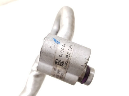 2010 - 2014 VW Golf GTI Air Conditioning Line AC Hose OEM