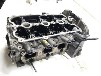 2009 - 2012 Audi Q5 3.2 Engine Cylinder Head Pair OEM