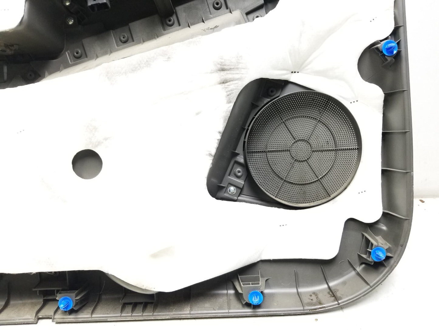 2011 - 2013 Kia Sportage Front Door Panel Trim Passenger Side Right  OEM