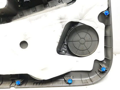 2011 - 2013 Kia Sportage Front Door Panel Trim Passenger Side Right  OEM