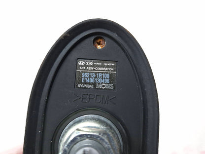 2014 Hyundai Accent Roof Mounted Radio Antenna OEM 96213-1r100