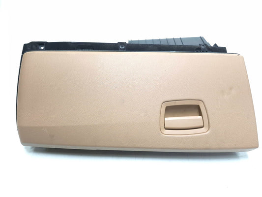 2011 BMW 750li Dashboard Glove Box Storage Compartment OEM