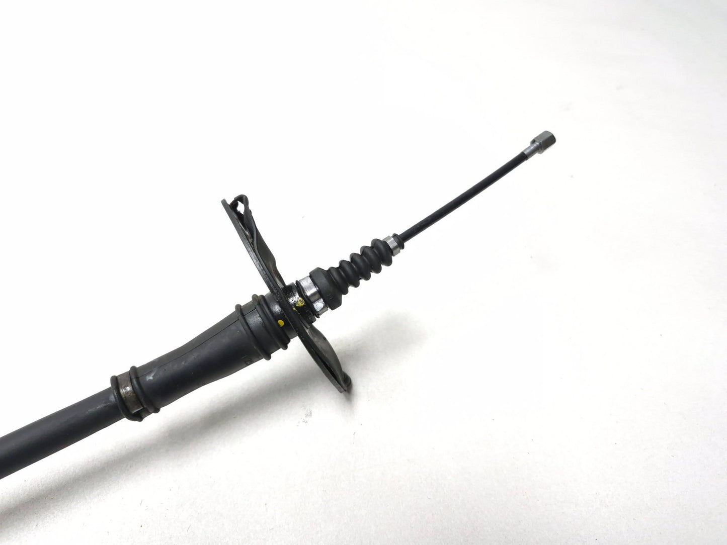 2013 Hyundai Genesis Coupe Parking Brake Cable Pair OEM