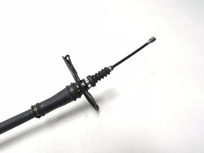 2013 Hyundai Genesis Coupe Parking Brake Cable Pair OEM