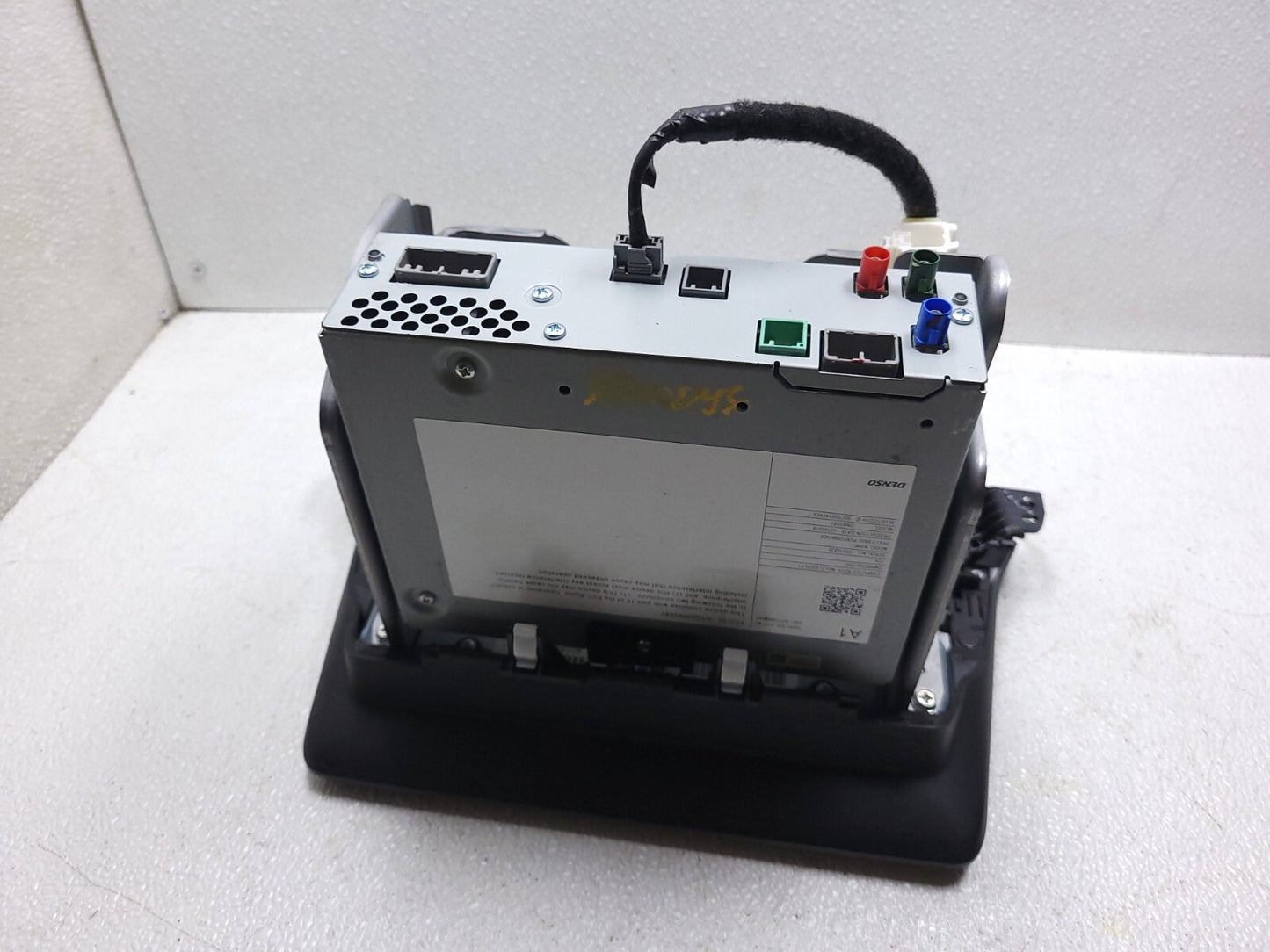 18-22 Honda Odyssey Radio Dash Center Display Screen & Receiver & Climate OEM