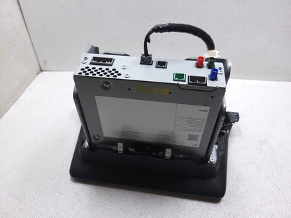 18-22 Honda Odyssey Radio Dash Center Display Screen & Receiver & Climate OEM