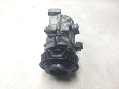2007 - 2012 Mazda Cx-7 AC Compressor 2.3l *uac Brand*