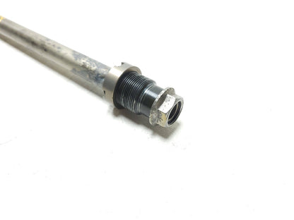 2007 Kawasaki Ninja Zx-6r Zx600 Front Rear Wheel Swingarm Axle Pivot Bolt OEM