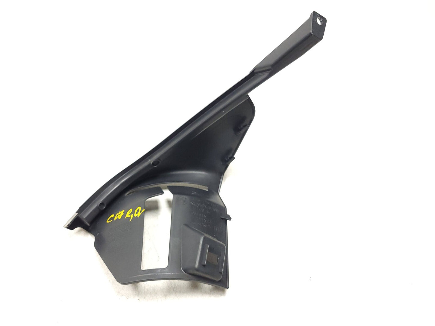 13-18 BMW 330xi F30 Rear Seat Belt Cover Left & Right Pair OEM ✅