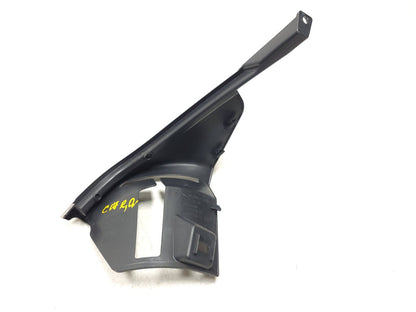 13-18 BMW 330xi F30 Rear Seat Belt Cover Left & Right Pair OEM ✅