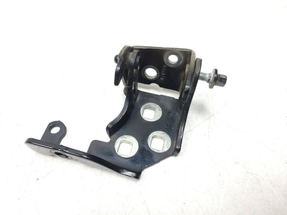 10-14 Chevrolet Suburban Door Hinge Driver Side Left OEM