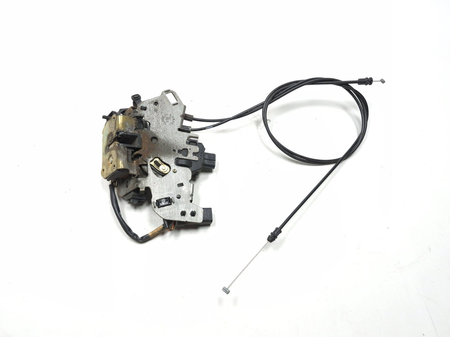 2005 Dodge Grand Caravan Sliding Door Lock Motor Actuator Passenger Side Oem✅