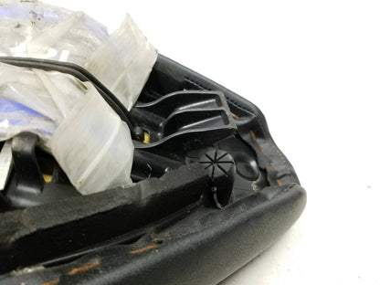 2017 - 2019 Honda Cmx300 Cmx500 Rebel Front  Seat  OEM