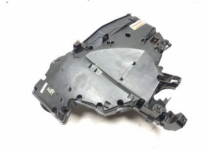 2010 Ski-doo Mxz X 800r Air Cleaner Box Secondary Chamber OEM