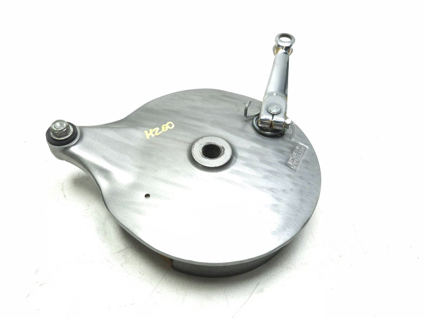 2013 Suzuki Vl800 Boulevard C50 Rear Brake Drum OEM